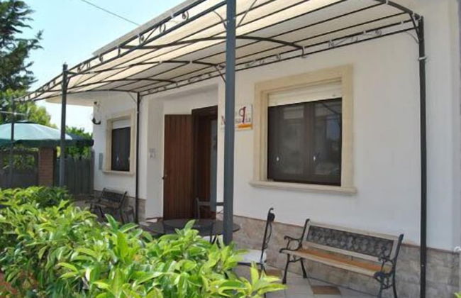 B&B Messapia - Foto 36