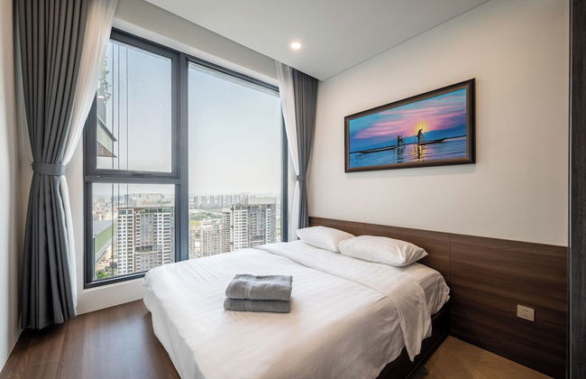 Lumiere Riverside Condo and Suite KHC - Foto 6