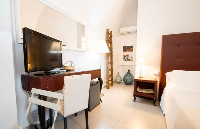 Le Tre Sorelle - Foto 6