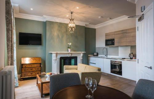 Beech House - Urban Apartments - Foto 36