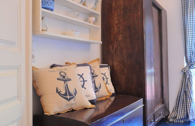 Dandy Villas Velanidia Sailor's House - Foto 24