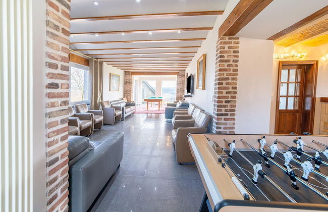 Group Stay With Pool, Chevron - Foto 17