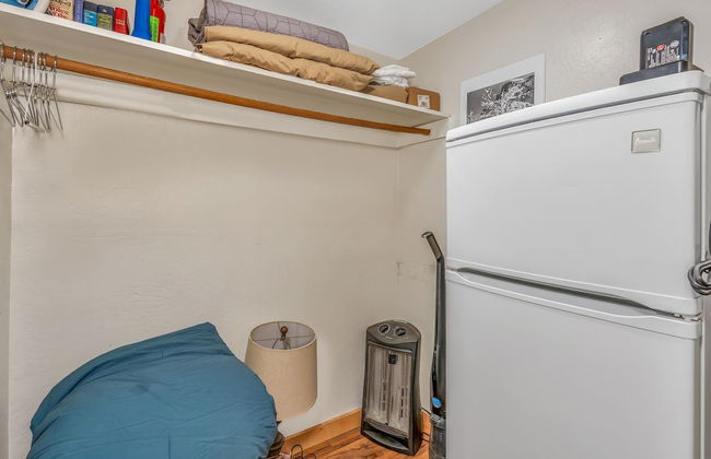 Cozy Corner Yosemite Studio Close to it All! - Foto 19