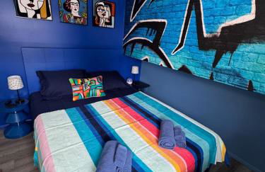 Bool Bear Lodge a pet friendly Pocono Vacation Home with Fireplace, BBQ and more - Foto 23