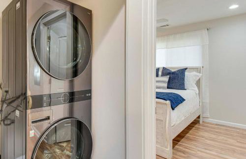 4 Seasons of Fun! Walhalla Home with Spacious Yard! - Foto 20