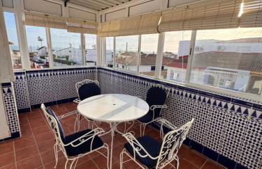 Apto con Terraza y Vistas al Mar en Mazagón - Foto 18