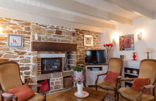 Holiday Home Les Hortensias by Interhome - Foto 7