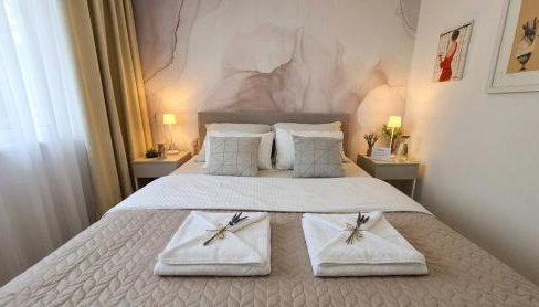 Penthouse Sanchi-Bossa Residence Zagreb with parking - Foto 3