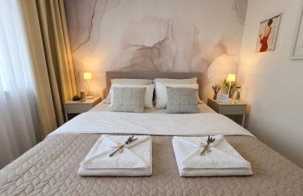 Penthouse Sanchi-Bossa Residence Zagreb with parking - Photo 3