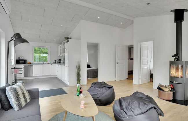 "Fentje" - 375m to the fjord - Foto 22