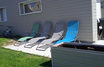 maison de la plage des Amiets - Foto 16