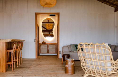 CASA na PRAIA DA BARRINHA Frente Mar - Foto 48