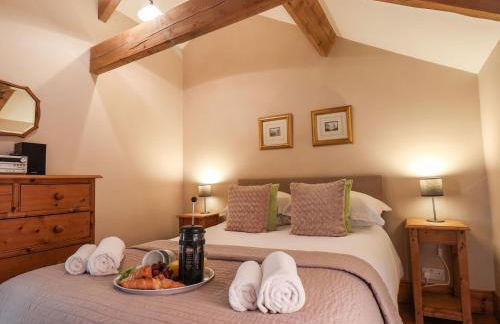 Granary Cottage - Foto 16