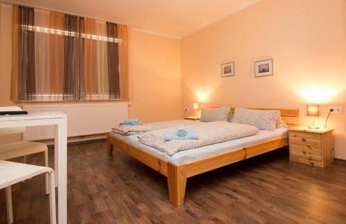 City Apartments Herne - Foto 6