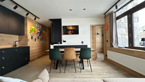 Zalona Altitude Appartement T3 - Emplacement exceptionnel - entrée indépendante - entièrement rénové - Foto 2