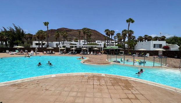 Palmeras Garden - Foto 4