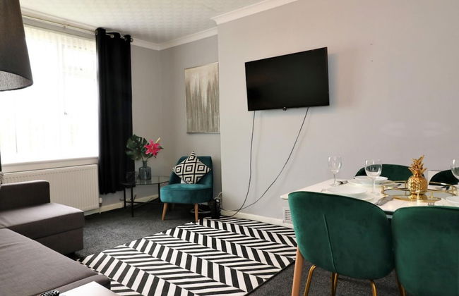 Carfin House - Motherwell - Photo 25