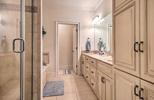 Upscale Home Near Golf Courses and Augusta National! - Foto 17