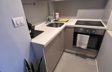 Suite Panoramic Attico con Jacuzzi Privata - Foto 47