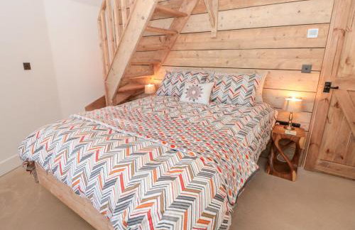 The Old Cider Barn - Foto 25