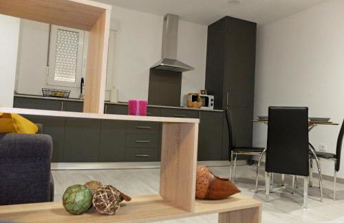 Gegant de Pedra Apartaments - Photo 47