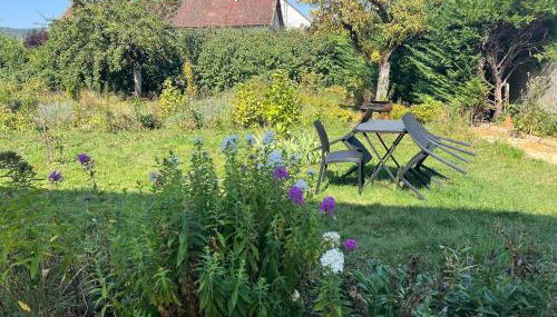 Au creux des marmites - Foto 3