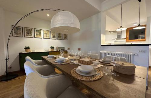 LA CALETTA SUITE APARTMENT- Panoramic Pool & Box Auto - Foto 12