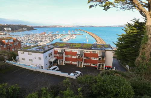 Snowy Owl View at The Breakwater - Photo 24