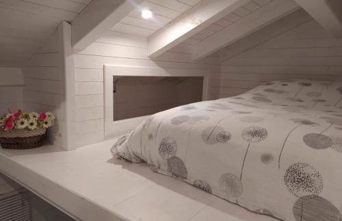 Maisonnette - Foto 22