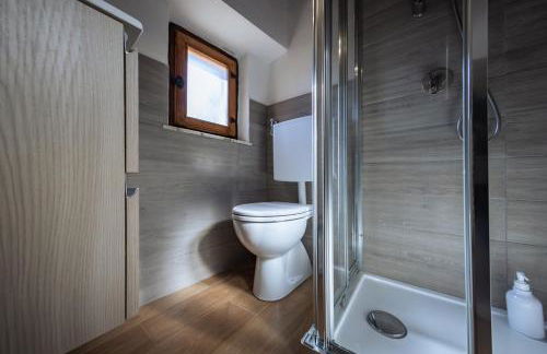 Santa Fiora Ospitalità Diffusa - La Casa del Fratone - Foto 24