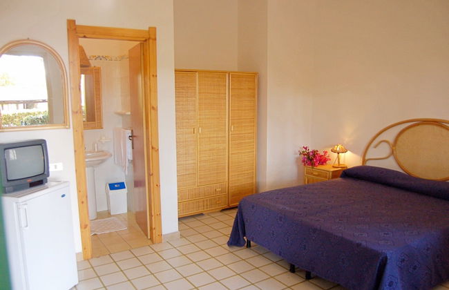 Residence Club Sangineto - Foto 12