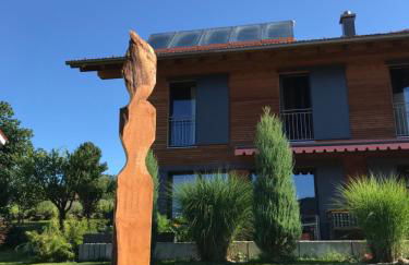 CaLegna Ferienchalet - Foto 3