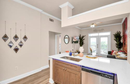 Sunset Paradise - 1BR-NRG-Med Center-Galleria - Foto 24