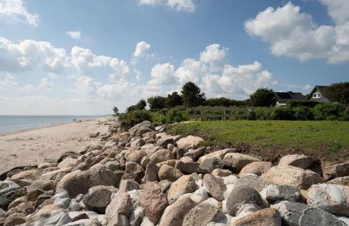 Dat Strandhus - Foto 42