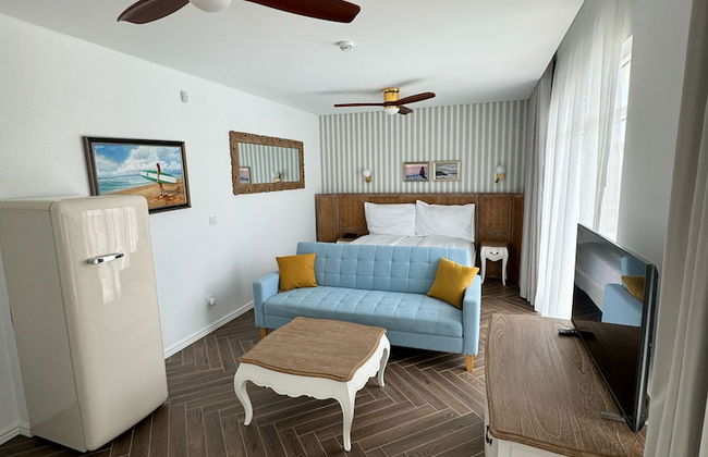 Ocean View Apartments - Ocean View - Foto 16