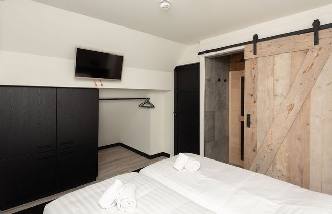 Luxury Apartment in Renesse With Infrared Sauna - Photo 3