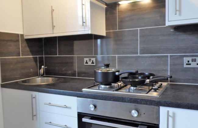 Langlands House - Glasgow - Photo 19