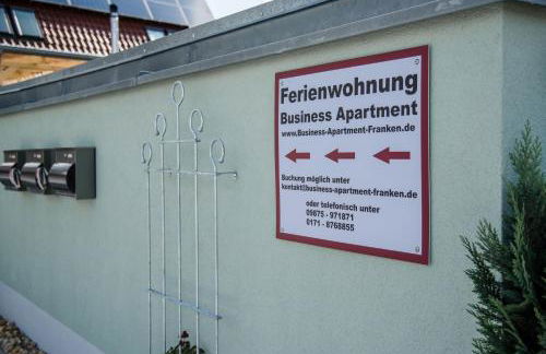 Ferienwohnung/Businessapartment - Foto 10