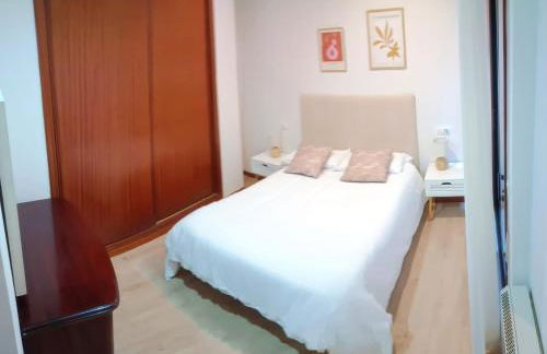 Apartamento Tui Centro - Foto 5