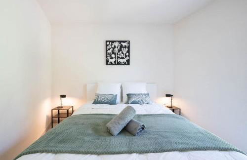 L'élégant - Terrasse et climatisation - Foto 13