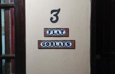 Flat Gorlaes - Foto 35