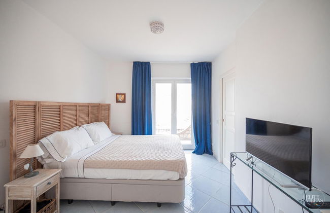 Villa Albachiara in Capri - Foto 24