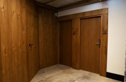 RS SUITES PRESTIGE Rybna 5 HOME & SPA - Foto 33