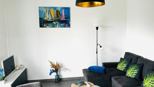 Blue Orchid Apartment, IUN S8460 - Foto 3