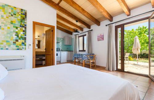 Agroturismo Can Porretí - Foto 132