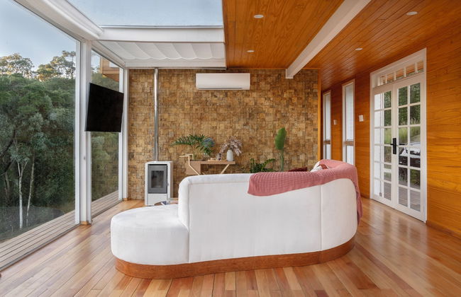 Cabana Villa Arandú - Foto 15