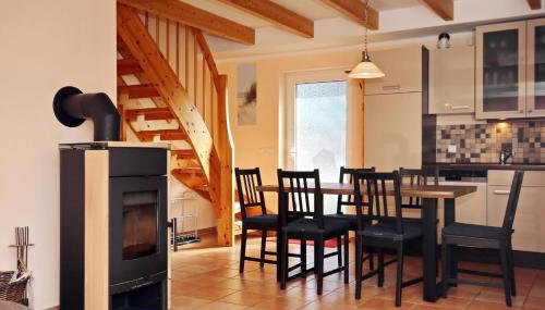 Ferienhaus Seepferdchen - Foto 2