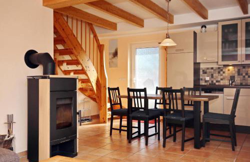 Ferienhaus Seepferdchen - Foto 2