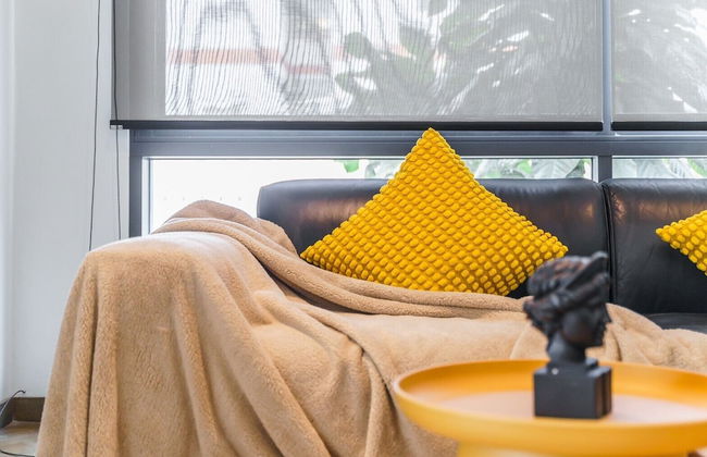 Designer Pool Villa in Ekkamai - Foto 43