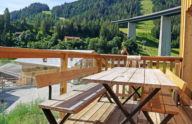 Gorgeous Chalet in Steinach am Brenner Near Ski Area - Foto 30